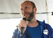 Ewout van Galen gestart als directeur-bestuurder Stichting De Noordzee