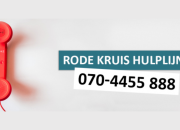 Rode Kruis hulplijn krijgt steeds meer vragen over thuisquarantaine