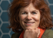 Harmienke Kloeze, directeur CBF: ‘Van publieksvertrouwen naar samenlevingsvertrouwen’