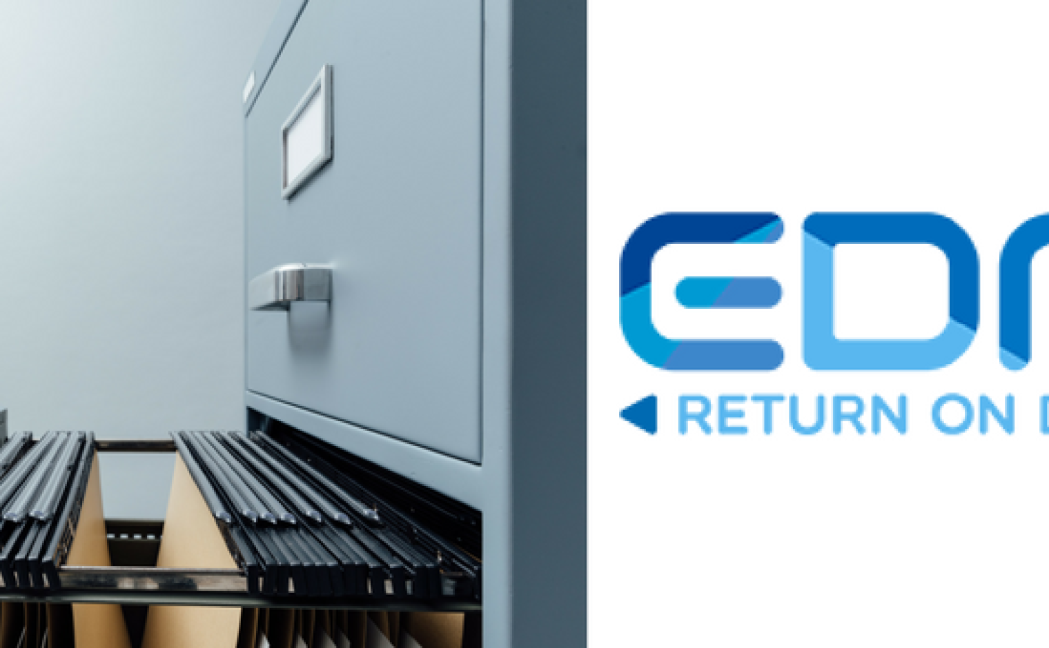 Register/Logo EDM