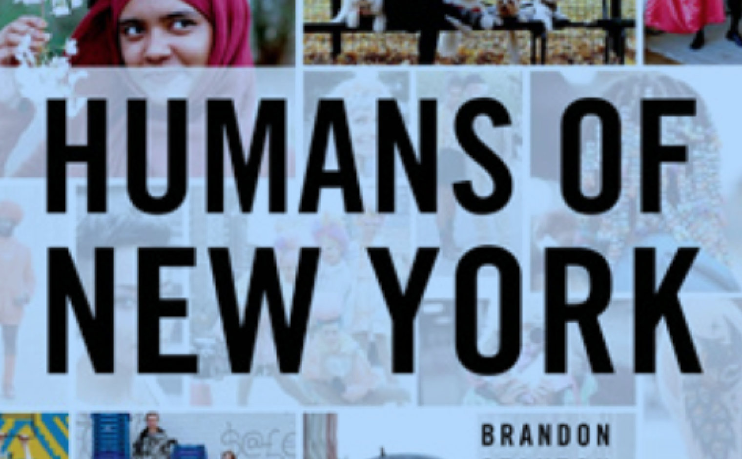 Humans of New York