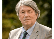Medeoprichter Goede Doelen Loterijen Frank Leeman (1949 – 2018) overleden