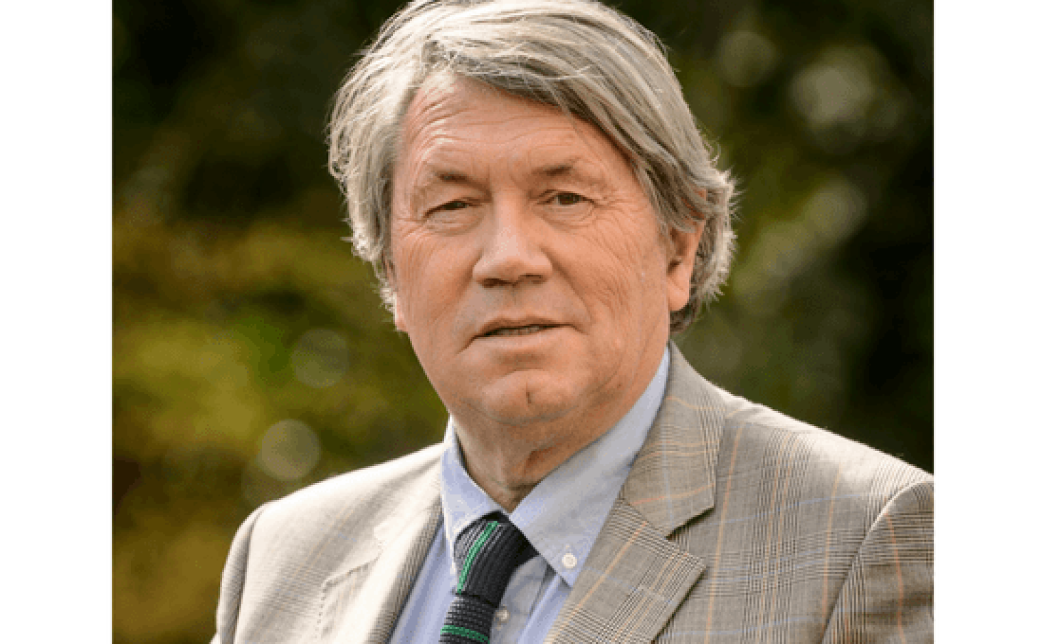 Frank Leeman