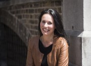 Sandra Beuving gestart als directeur VIER VOETERS