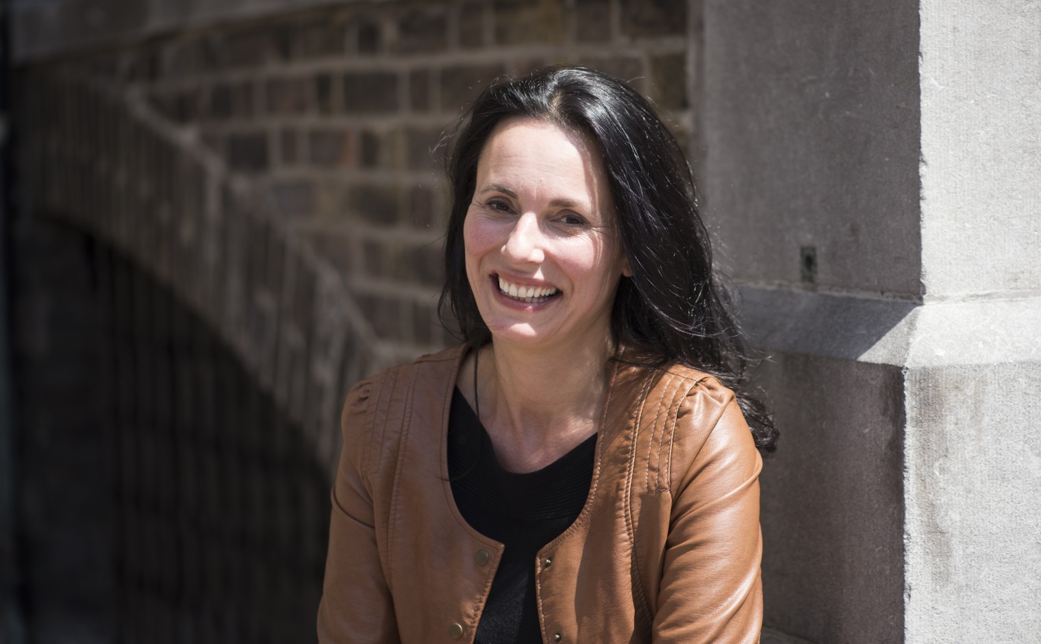 Sandra Beuving, per april 2026 directeur van VIER VOETERS.