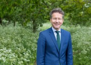 Jeroen Dijsselbloem nieuwe voorzitter Natuurmonumenten