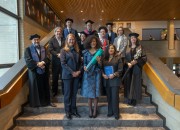 Onderzoeker Malika Ouacha promoveert op diaspora en bi-culturele filantropie