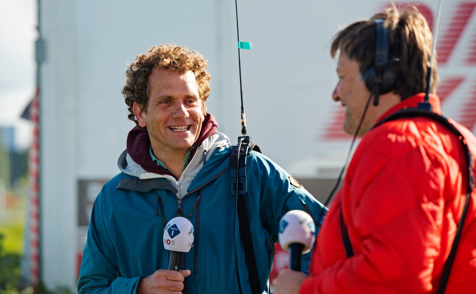 Joris Thijssen.