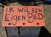 Nieuwe telmethode Kansfonds zorgt voor diverser beeld situatie dak- en thuislozen