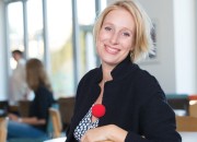 Frances Hilbers-Kuijs over fondsenwerving