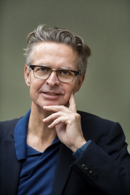 Hans van der Westen (C) LVWB Fundraising