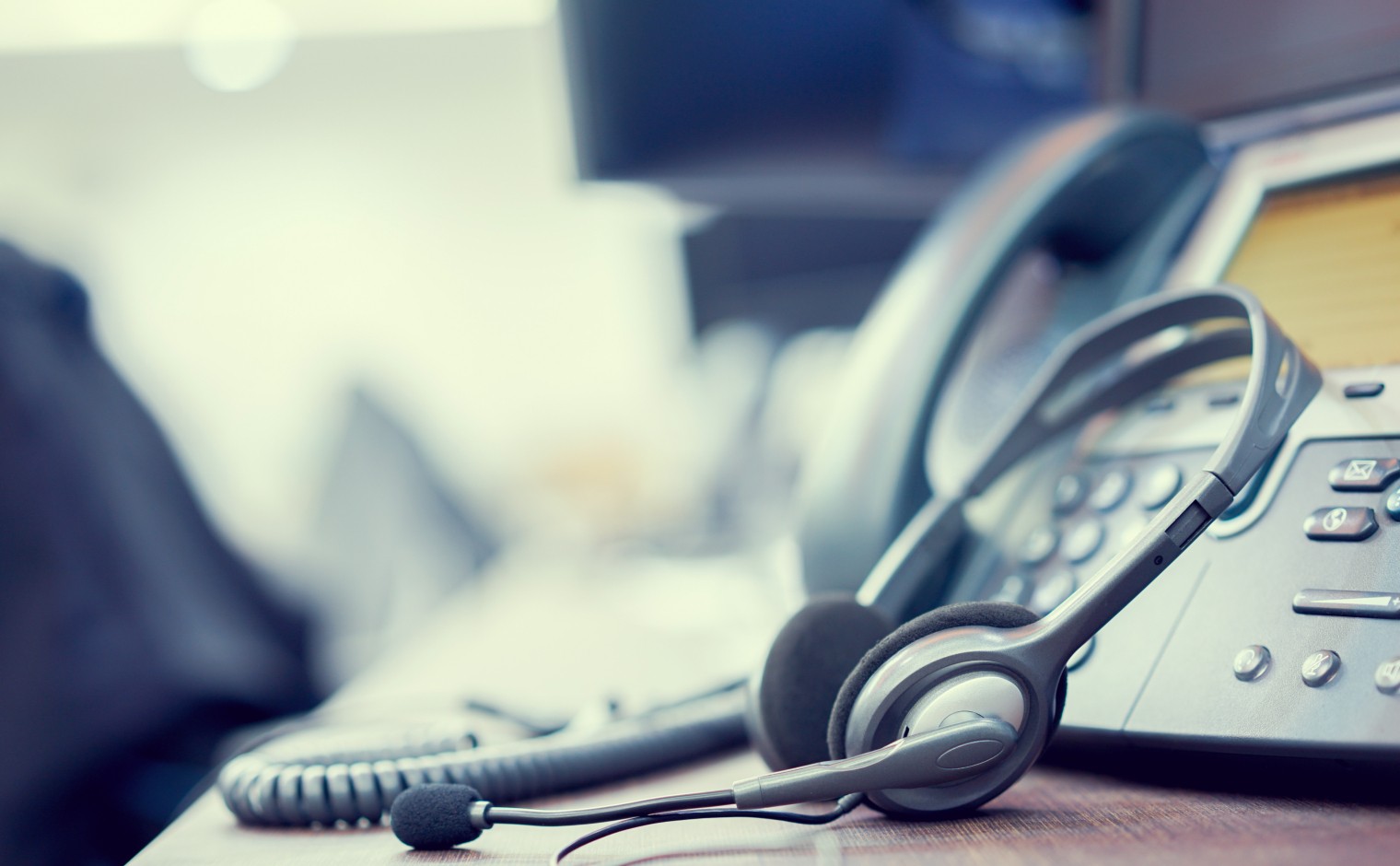 Telemarketing