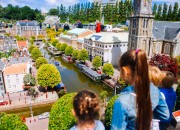 Madurodam Kinderfonds doneert 736.000 euro aan projecten voor persoonlijke ontwikkeling kinderen