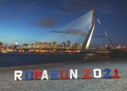 Toch nog ruim 1,5 miljoen voor afgelaste Roparun