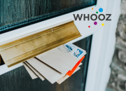 Hoofdsponsor Vakdag Whooz schenkt gratis consumentenbestand aan alle goede doelen
