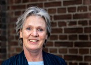 Jacqueline van Osch over fondsenwerving: ‘We richten ons continu op de verbinding’