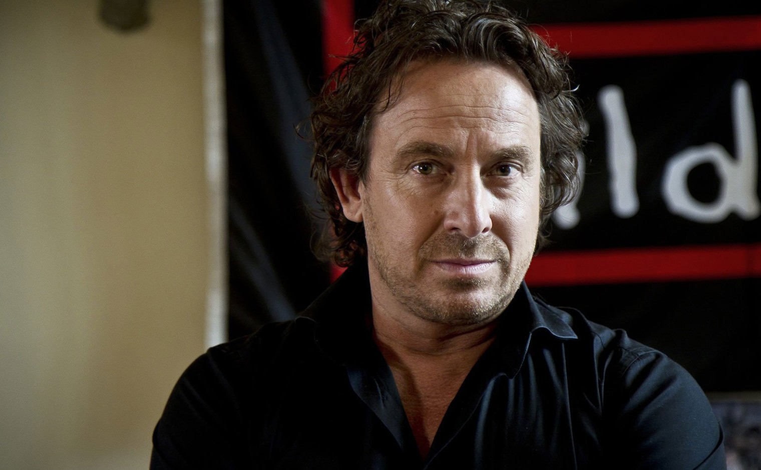 Marco Borsato.