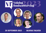 Vakdag 2023 - Workshops: De kracht van Mijn eenmalige gift, multi channel donor journeys en werven met Salesforce