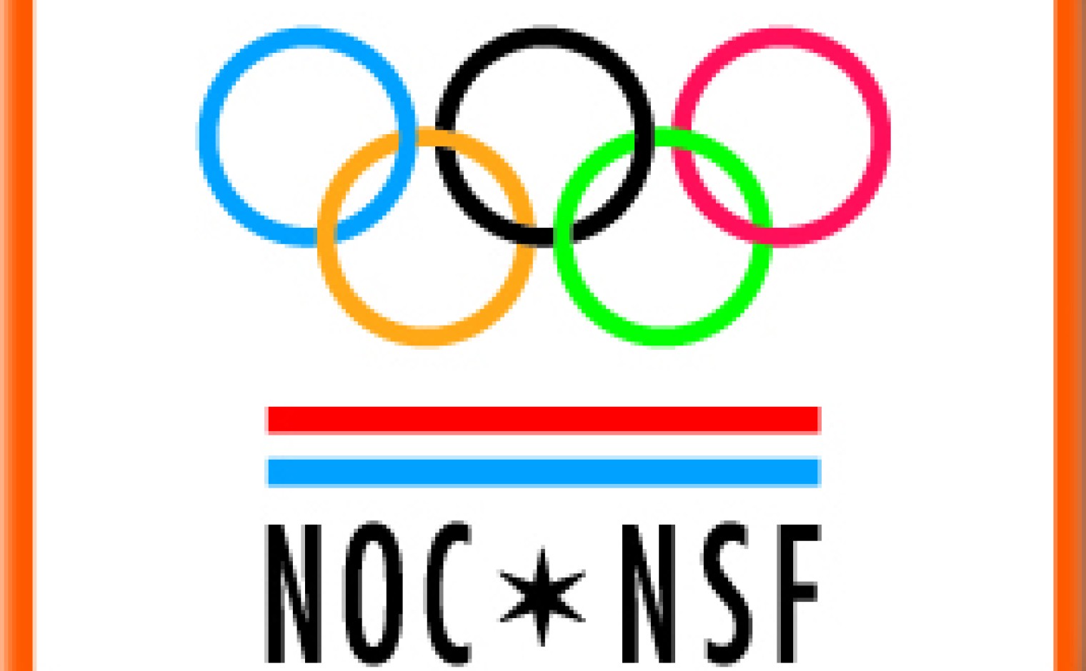 Logo van NOC*NSF