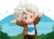 Salesforce organiseert Non-profit Innovation Day