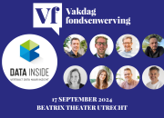 Vakdag 2024 - Data Inside presenteert de Data Lounge: Innovatie in fondsenwerving met data en AI
