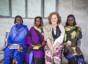 Cordaid: een organische fusie en rebranding van jaren