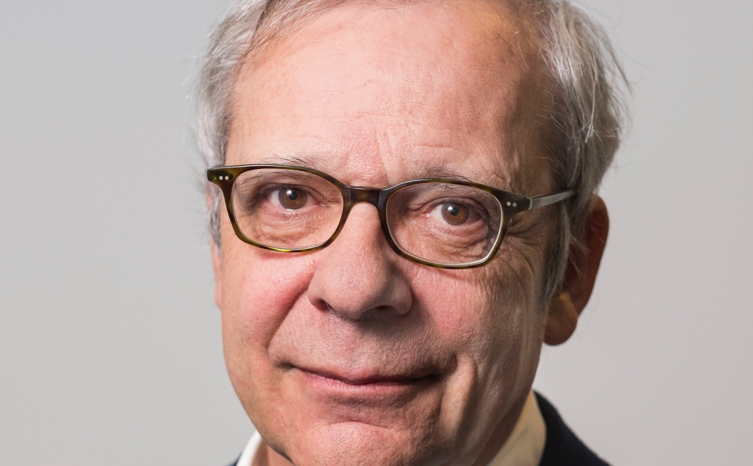 Frank de Grave