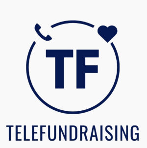 Logo van Telefundraising