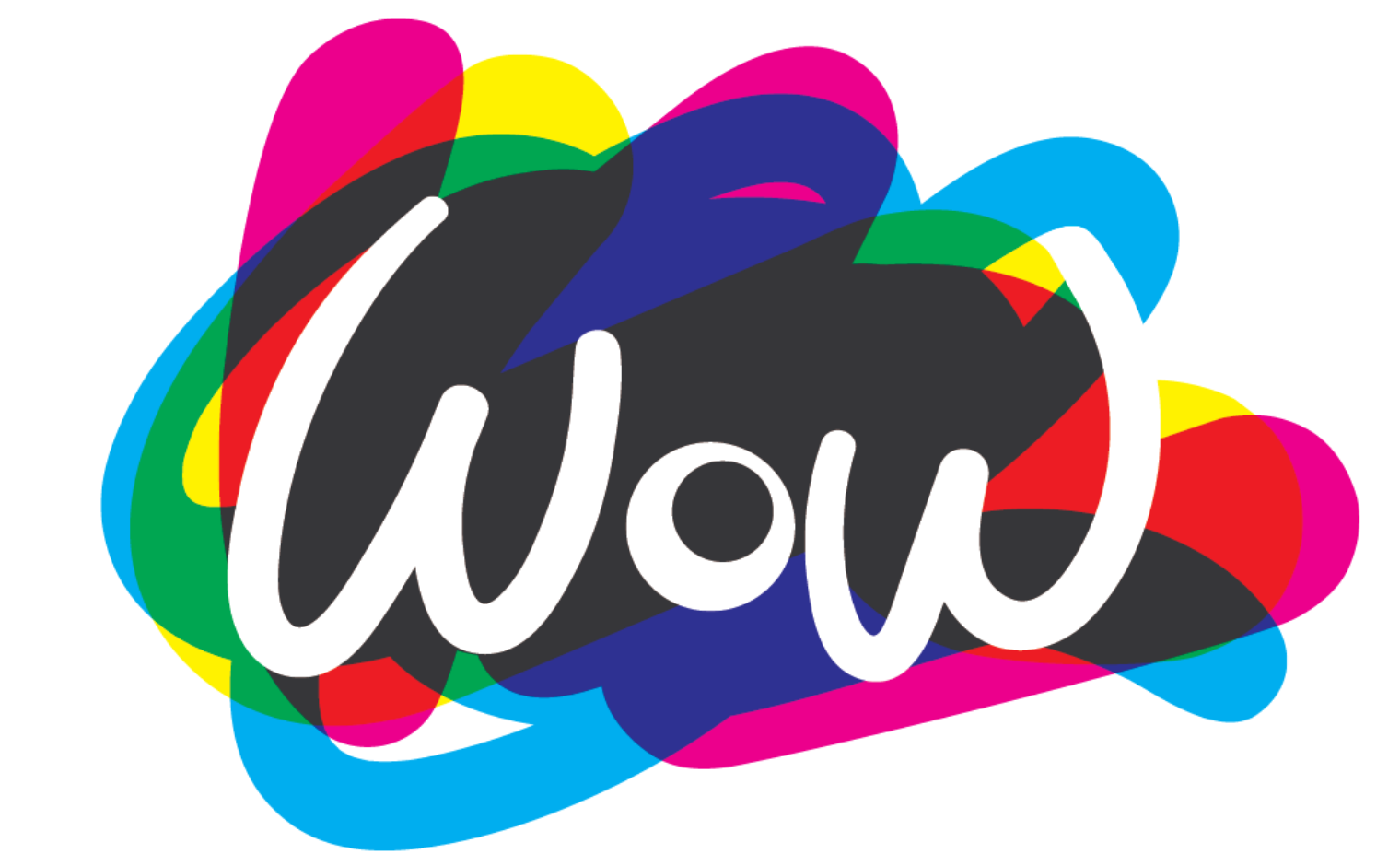 Logo van WoW (2021-2022)