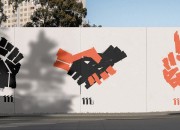 Van logo naar verhaal: een scherpere, frissere identiteit voor 11.11.11