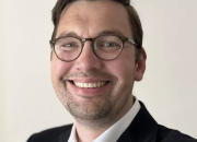 Geert-Jan Janse per 1 juli directeur Vereniging Rembrandt