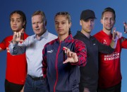 SponsorRing Goud: Bloedverwanten van Philips, Sanquin en PSV