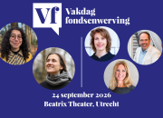 Workshops Vakdag 2026: Communities of belonging, en Hoe vraag je geld voor een vakantie?