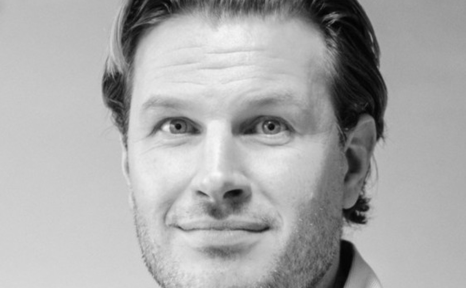 Wouter van Tongeren (via LinkedIn)