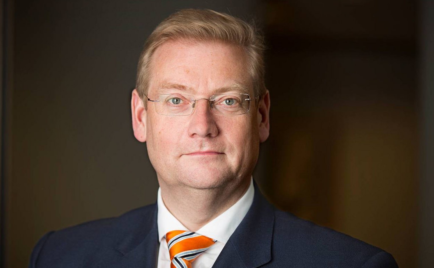 Ard van der Steur