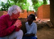 Paul van Vliet, dertig jaar Mister UNICEF