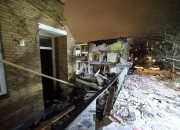 Ruim half miljoen opgehaald voor slachtoffers explosie Den Haag