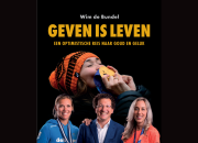 Boekrecensie: 'Geven is Leven' van Wim de Bundel