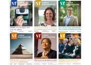 Vf 2021: in vogelvlucht door het jaar aan de hand van veertien Vf-artikelen