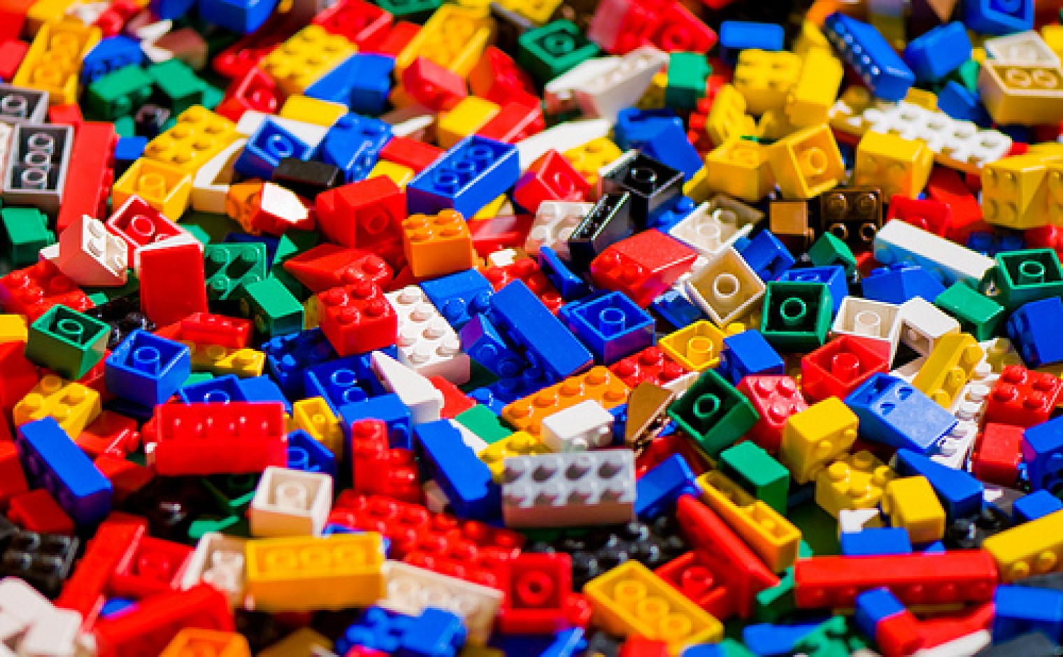 natuurlijk Vertrouwen Kinderrijmpjes Gestolen Lego voor goede doelen - Vakblad fondsenwerving