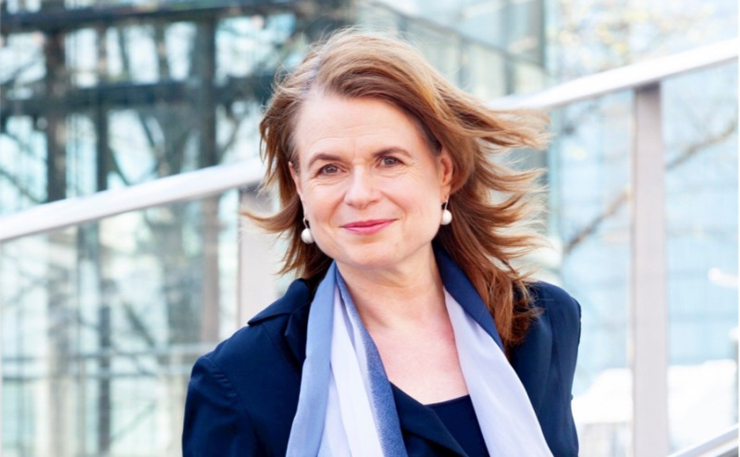 Edith Mulder.
