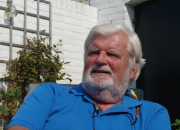 Maerten Verstegen (85) overleden, in memoriam (Theo Schuyt)
