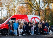 Stichting People for People ontvangt 450.000 euro van ondernemers
