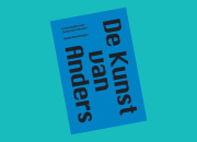 Boekrecensie: 'De Kunst van Anders' van Renée Steenbergen