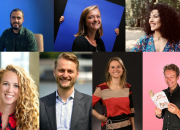 Vakdag 2022: Paneldiscussie 2 - Talkshow 'Het Nieuwe Geven'