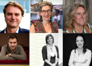 Vakdag 2022: Paneldiscussie 1 - Visies op Fondsenwerving