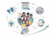 Whitepaper over online fondsenwerving anno 2026 gepubliceerd