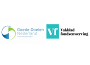 Goede Doelen Nederland en Vakblad fondsenwerving werken samen voor de Vakdag: een logische keuze