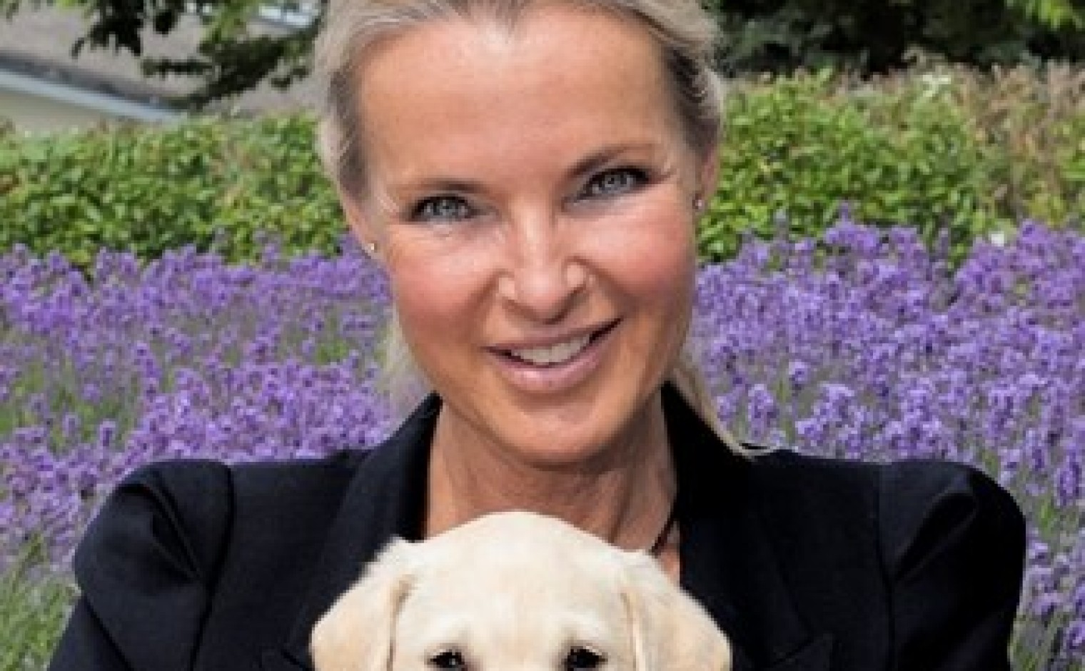 Ellen Greve - directeur KNGF Geleidehonden