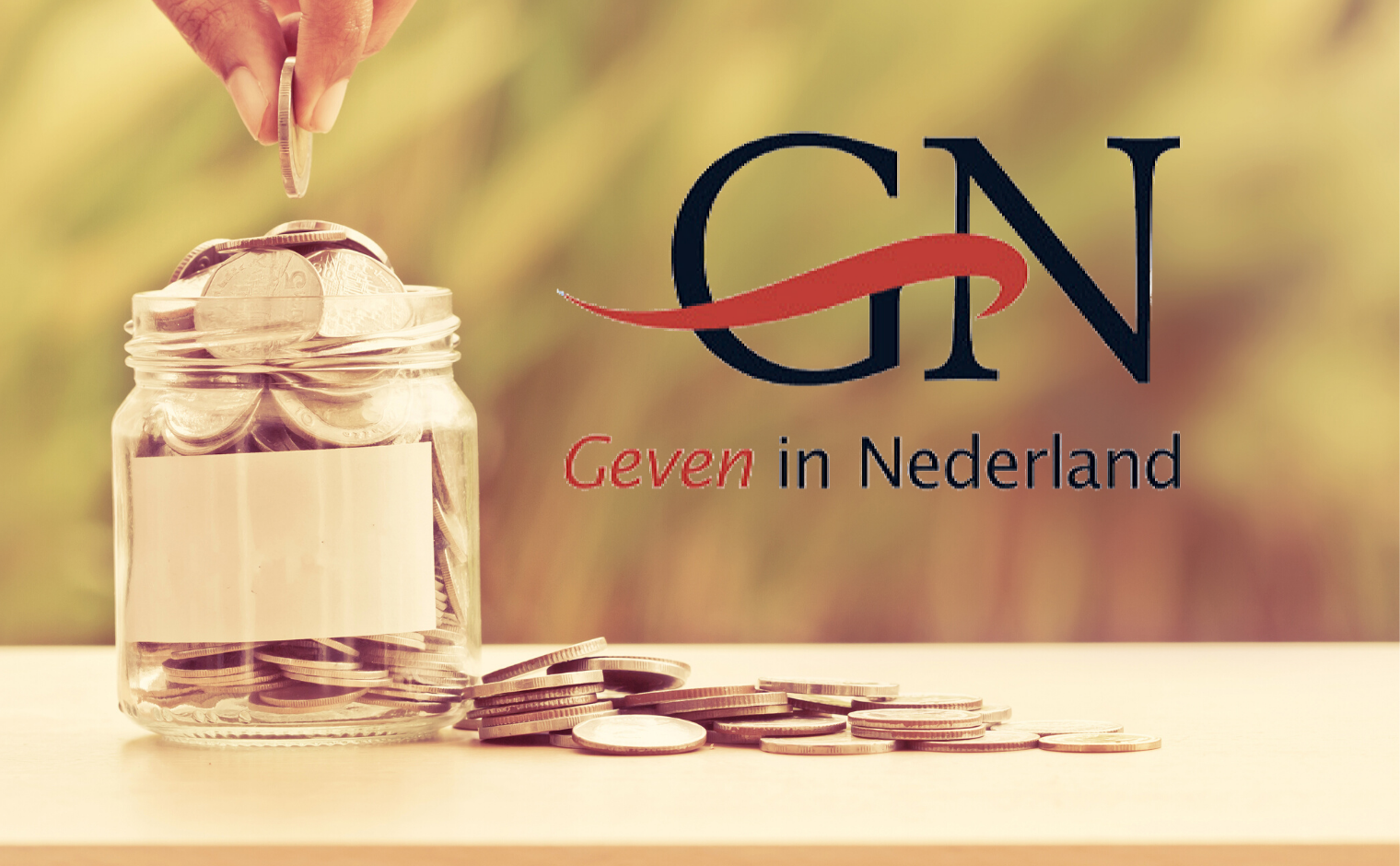 Geven in Nederland 2020